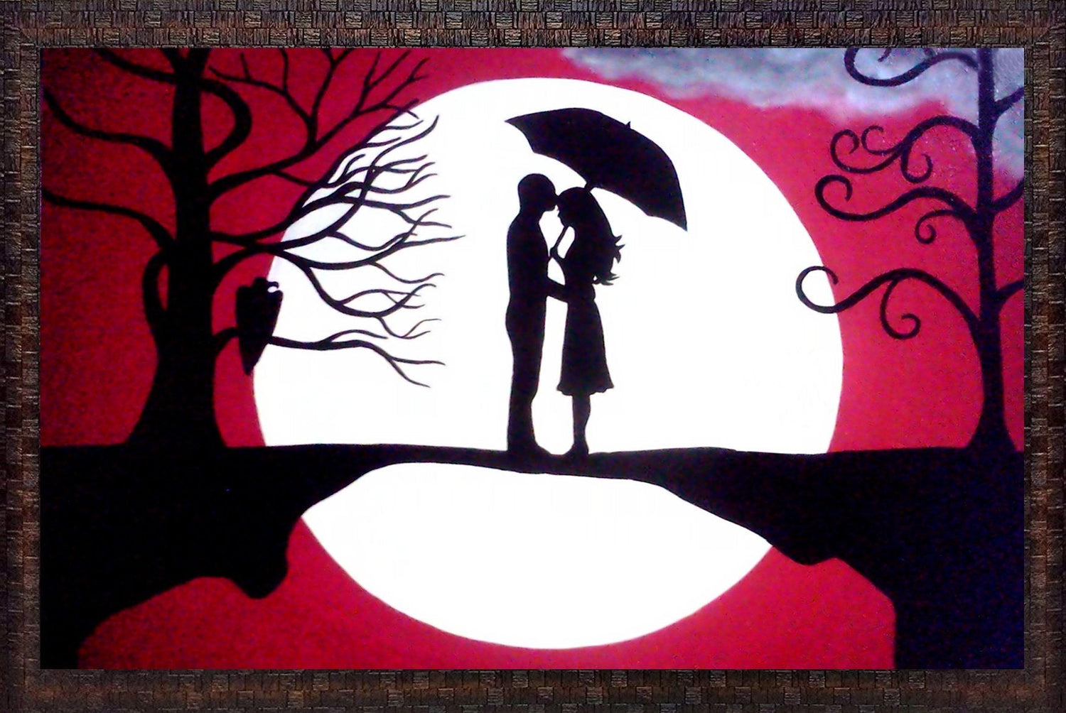Theme of love