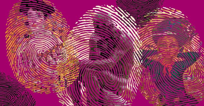 Theme of Identity