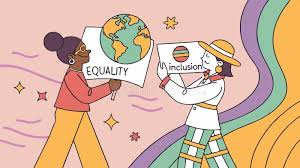 Theme of inequality