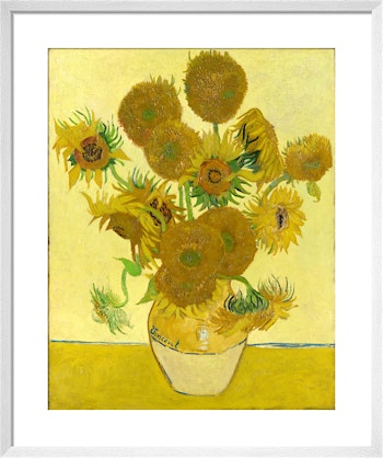 The national gallery