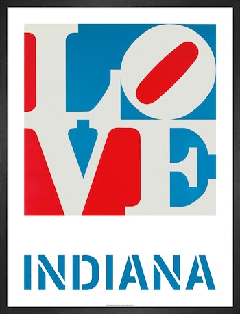 Robert Indiana