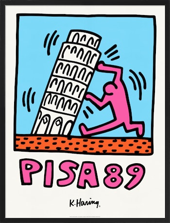 Keith Haring