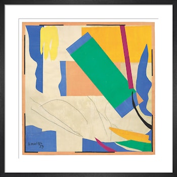 Henri Matisse