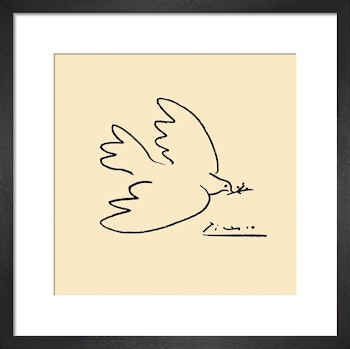 Pablo Picasso