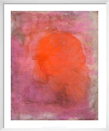 Frank Bowling