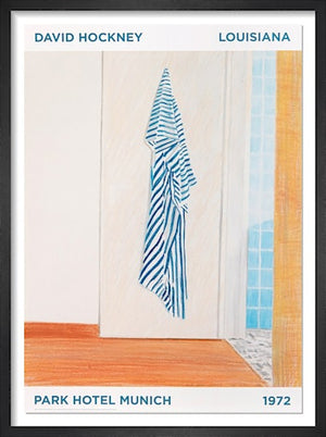 David Hockney