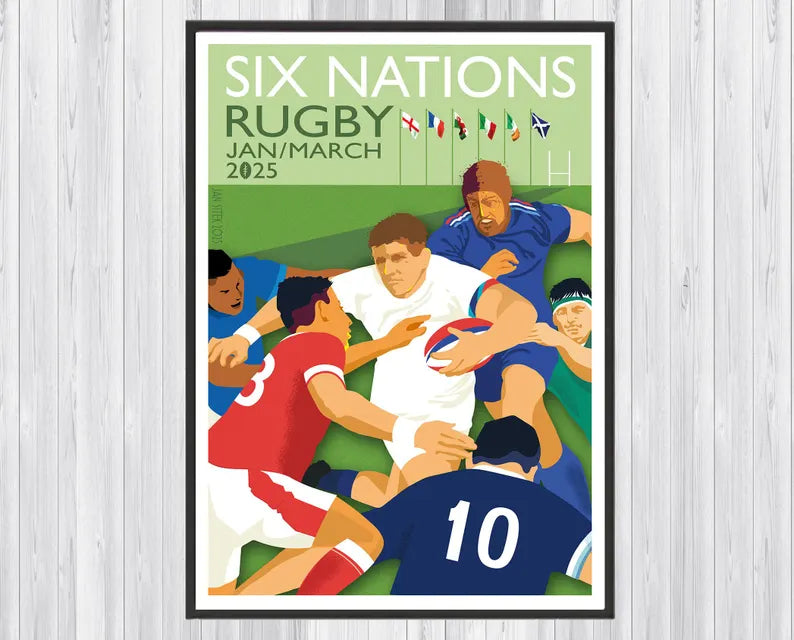 Six Nations