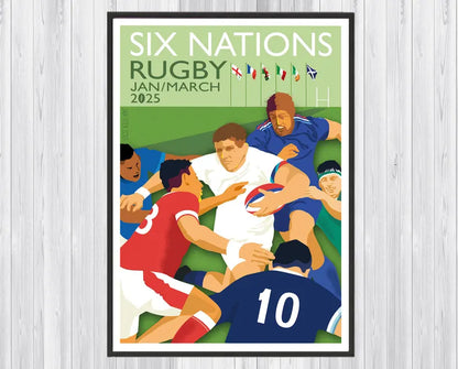 Six Nations