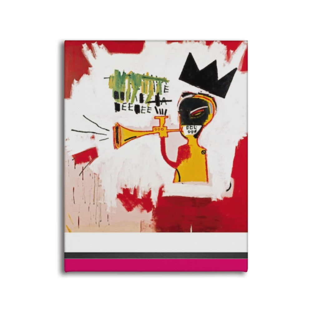 Canvas Prints - 8" x 10" Canvas Print