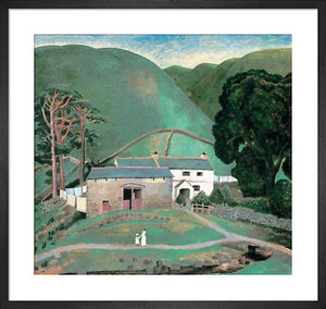 Farm at Wate