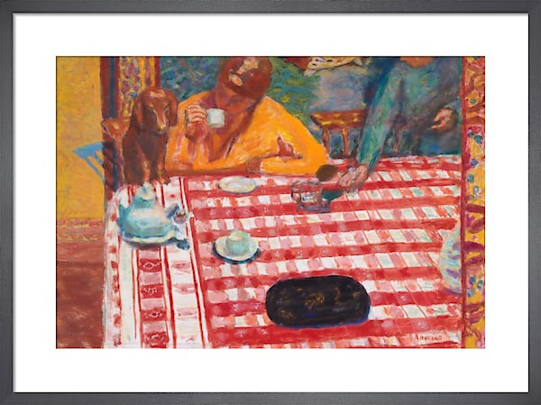 Coffee, 1915